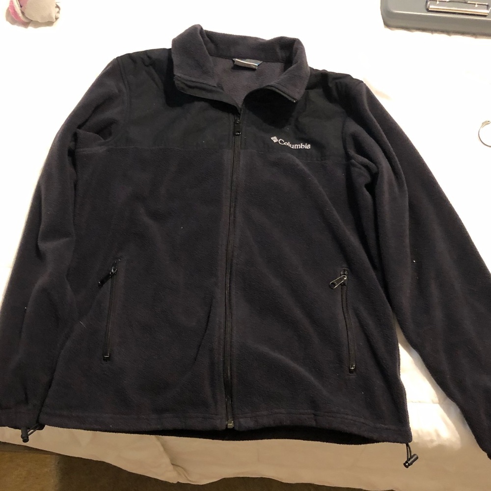 Colombia jacket